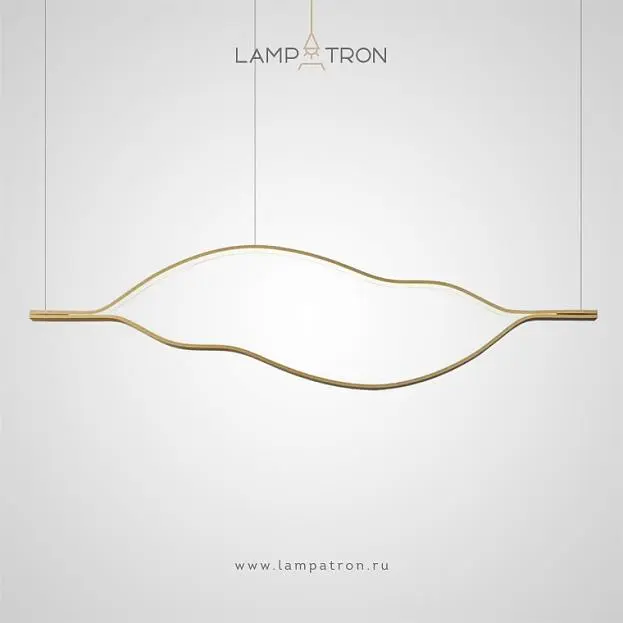 Подвесной светильник TRUDY Размер L Lampatron 8494-23420 Подвесной светильник TRUDY Размер L Lampatron 8494-23420