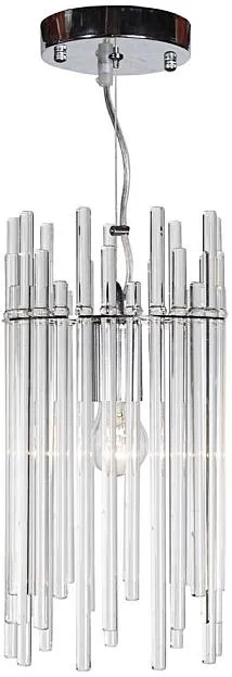Подвесной светильник Garda Decor K2KR1137P-1S Подвесной светильник Garda Decor K2KR1137P-1S