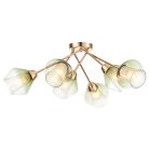 Потолочный светильник Escada 674/6PL