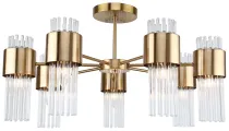 Потолочная люстра Rivoli 3149-307 Donna Б0055535