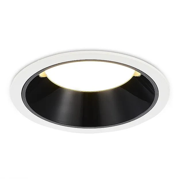 Светильник встраиваемый ST-Luce ST755.438.12 Светильник встраиваемый ST-Luce ST755.438.12