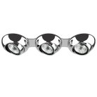 Встраиваемый светильник Lightstar 011834 Ocula