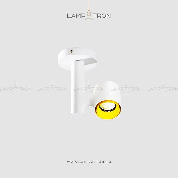 Точечный свет RESTON PLANK 1 лампа. Теплый свет Lampatron reston-plank-warm-light-1 4455-11271 Точечный свет RESTON PLANK 1 лампа. Теплый свет Lampatron reston-plank-warm-light-1 4455-11271