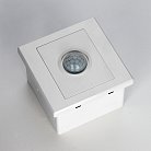 Встраиваемое реле с датчиком движения Citilux CLR005KS0 Skally