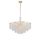 Подвесная люстра Favourite 4762-9P Fringe