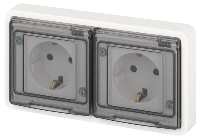 Розетка ЭРА 11-2523-01