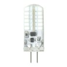 Лампочка светодиодная Uniel LED-JC-12/3W/4000K/G4/CL SIZ05TR JC 12V