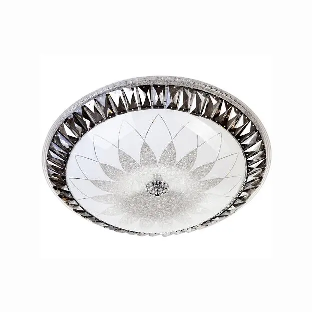 Потолочный светильник LED4U L1159-500 CR Потолочный светильник LED4U L1159-500 CR