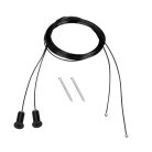 Подвесной комплект Arlight 053523 LINE-D