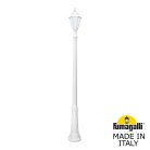 Светильник уличный FUMAGALLI GIGI/ANNA E22.156.000.WYE27 (E22.156.000.WYF1R)