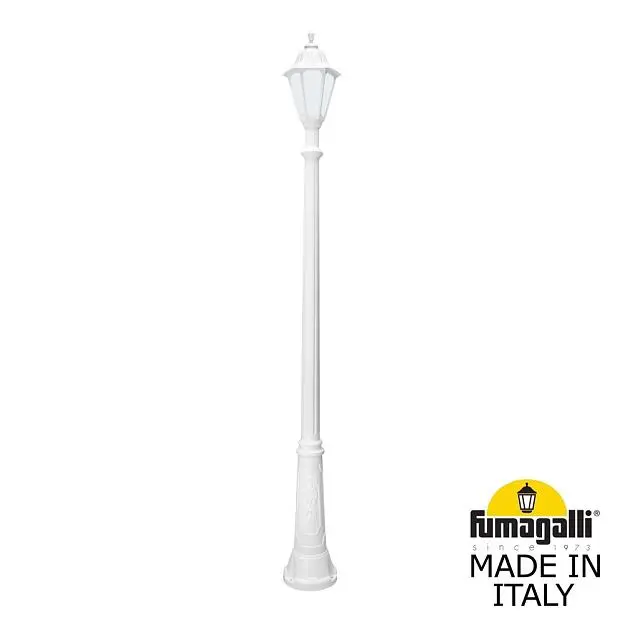Светильник уличный FUMAGALLI GIGI/ANNA E22.156.000.WYE27 (E22.156.000.WYF1R) Светильник уличный FUMAGALLI GIGI/ANNA E22.156.000.WYE27 (E22.156.000.WYF1R)