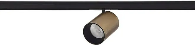 Светильник для Slim Line Mini, Donolux DL20732NW7BrB Alpha Светильник для Slim Line Mini, Donolux DL20732NW7BrB Alpha