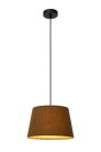 Подвесной светильник Lucide 10416/01/33 WOOLLY