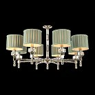 Подвесная люстра ST Luce SL1121.103.08 Oleo