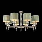 Подвесная люстра ST Luce SL1121.103.08 Oleo