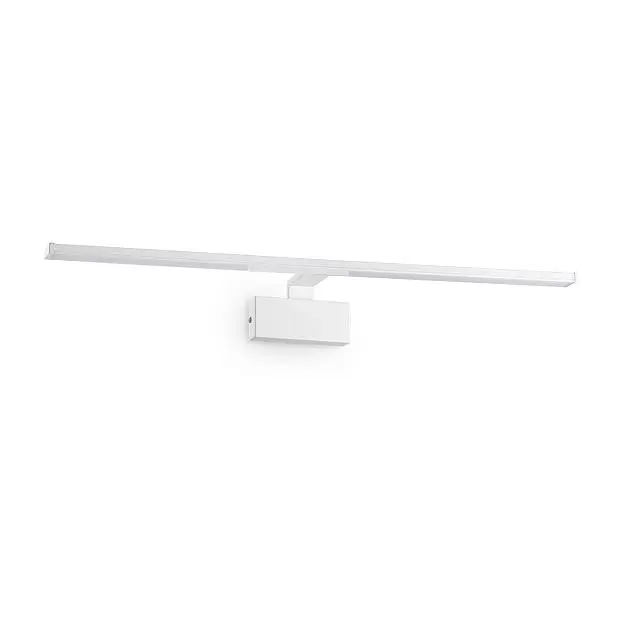 Подсветка для картин Ideal Lux Alma AP 20W Bianco 225029 Подсветка для картин Ideal Lux Alma AP 20W Bianco 225029