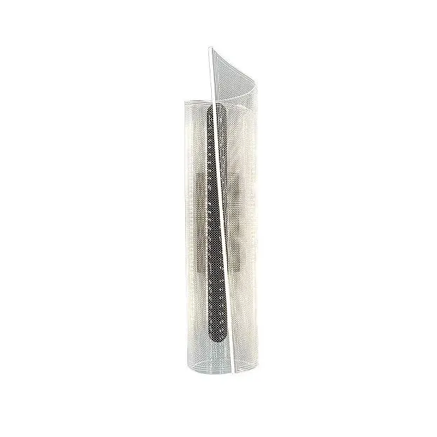 Настенный светильник LED4U L6298-01 GR Настенный светильник LED4U L6298-01 GR