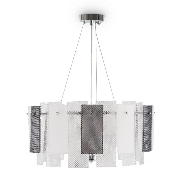 Подвесная люстра Freya FR5198PL-06CH Ottimo