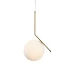 Подвесной светильник Delight Collection KG0825P-1S IC