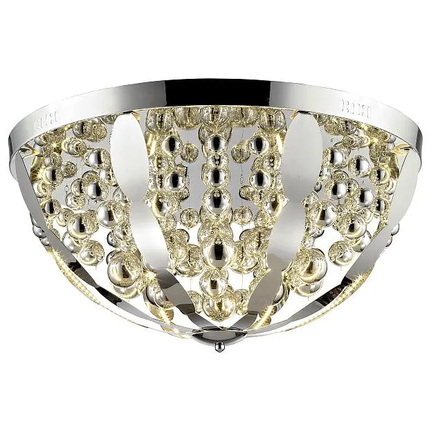 Потолочный светильник WERTMARK WE431.08.107 STELLA