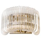 Бра L'Arte Luce L23822.92 Alhombre