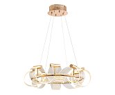 Подвес французское золото Kink Light 08037-50,37 Ранни