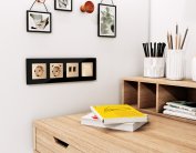 Комплект вывода кабеля с фиксатором ALFA Volt MA615810 QUANT