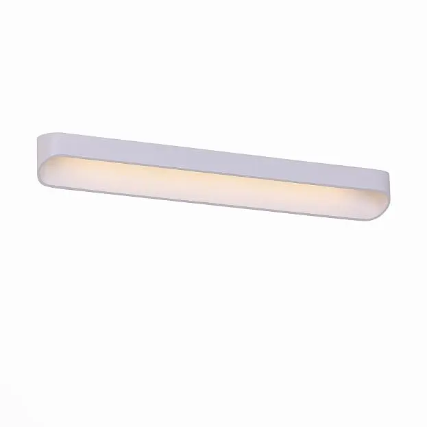 Настенное бра ST Luce Mensola SL582.111.01 Настенное бра ST Luce Mensola SL582.111.01