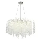 Люстра подвесная Aployt APL.848.13.13 Paulina