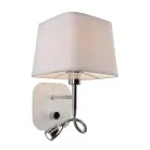 Светильник настенный (Бра) Omnilux OML-62601-02 Monteluco