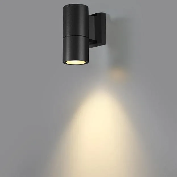 Уличные настенные светильники Novotech 370985 LANDSCAPE