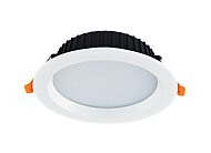 Встраиваемый светильник Donolux DL18891NW24W RITM