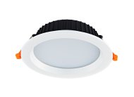 Встраиваемый светильник Donolux DL18891NW24W RITM
