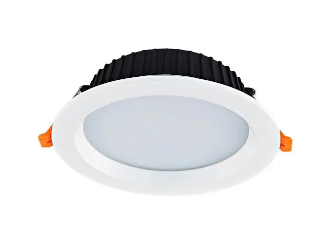 Встраиваемый светильник Donolux DL18891NW24W RITM