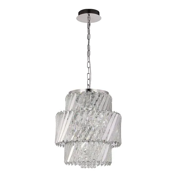 Светильник подвесной ST Luce SL6138.303.04 RITZ