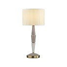 Настольная лампа ODEON LIGHT 5403/1T Latte