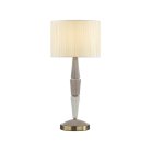 Настольная лампа ODEON LIGHT 5403/1T Latte
