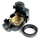 Сжим ответвительный (50-70мм2/4-35мм2) Stekker 50354 YK859M