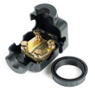 Сжим ответвительный (50-70мм2/4-35мм2) Stekker 50354 YK859M