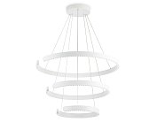 Подвесной светодиодный светильник Ambrella light FL5887 COMFORT