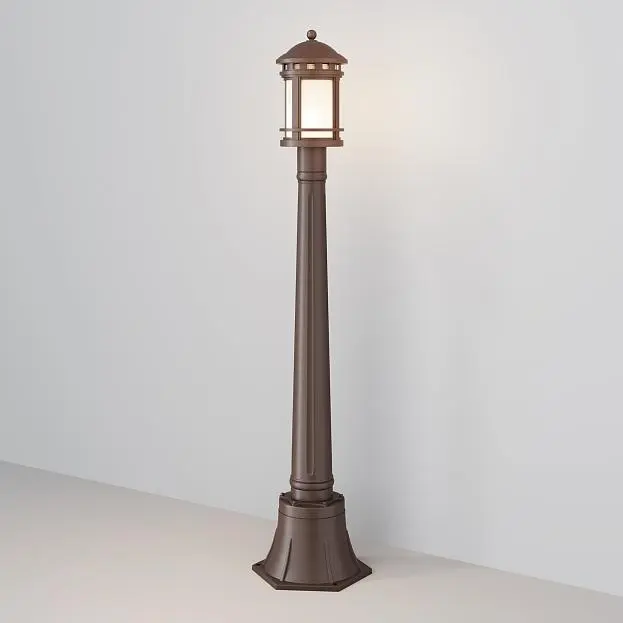 Ландшафтный светильник Maytoni O031FL-01BR Salamanca Ландшафтный светильник Maytoni O031FL-01BR Salamanca