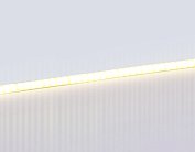 Светодиодная лента COB 384Led/ 7W m/ 24V IP20 4500K/ 5m*3mm*2mm (2 конт.) Ambrella light GS4602 ILLUMINATION