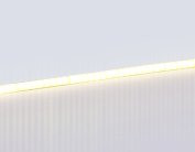 Светодиодная лента COB 384Led/ 7W m/ 24V IP20 4500K/ 5m*3mm*2mm (2 конт.) Ambrella light GS4602 ILLUMINATION