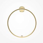 Настенный светильник (бра) Maytoni MOD005WL-L46BSK2 Halo