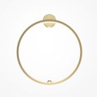 Настенный светильник (бра) Maytoni MOD005WL-L46BSK2 Halo