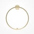 Настенный светильник (бра) Maytoni MOD005WL-L46BSK2 Halo