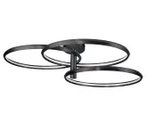 Потолочная люстра Kink Light 08203,19(4000K) Тор-Трио