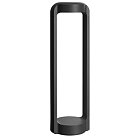 Ландшафтный светильник Arte Lamp A1646PA-1BK SUHAIL