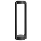 Ландшафтный светильник Arte Lamp A1646PA-1BK SUHAIL