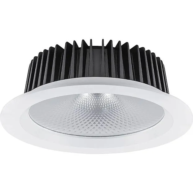 Встраиваемый светильник Feron 32615 AL251